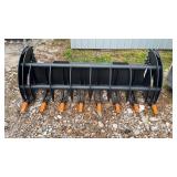 Greatbear 78in Heavy Duty Grapple