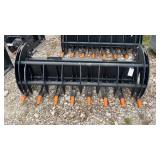Greatbear 78in Heavy Duty Grapple