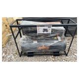 New Landhonor 40gal 10hp Gas Air Compressor