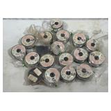 Rolls of Welding ER 4043 Wire