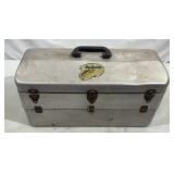 Tackle Box & Lures