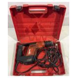 Hilti TE 5 Hammer Drill