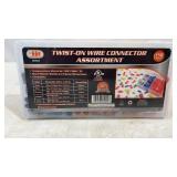 Twist On Wire Connector Assortment