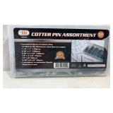 Cotter Pin Assortment