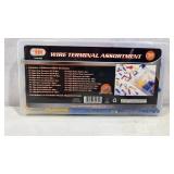 Wire Terminal Assortment