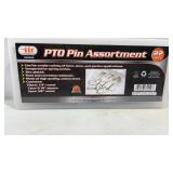 PTO Pin Assortment