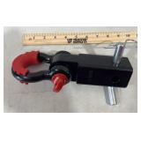 2" Shackle Hitch