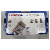 Lenox 10pc Holesaw Kit