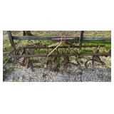 Dearborn 13-2 Cultivator