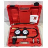 ABN Cylinder Leak Detector