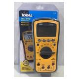Multimeter
