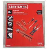 Craftsman 6pc Cooling System Kit
