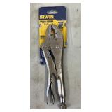 Irwin 10" Vise Grip