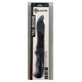 Reapr 7" Bowie Knife