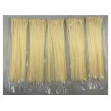 5 14.5" Bags of Zip Ties