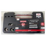 Craftsman 18pc SAE 3/8Dr. Tool Set