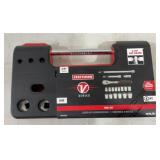 Craftsman 18pc MM 3/8Dr Tool Set