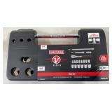 Craftsman 18pc SAE 3/8Dr. Tool Set