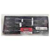 Proto 6pc Screwdriver Set