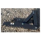 Wolverine 32" Backhoe Excavator Thumb
