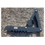 Wolverine 36" Backhoe Excavator Thumb