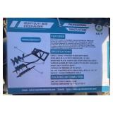 AGT Heavy Duty Skid Steer Auger