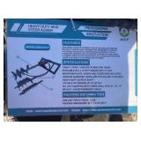AGT Heavy Duty Skid Steer Auger