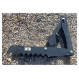 Wolverine 36" Backhoe Excavator Thumb