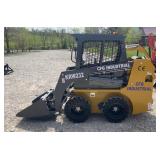 2025 CFG Industrial KRW232 Skid Steer