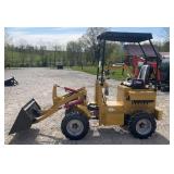 2025 AGT KRW23 Wheel Loader