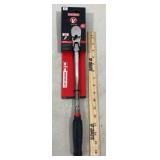 Craftsman 1/2Dr Flex Head Ratchet