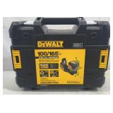 Dewalt 20v Cross Line Laser