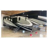 2021 Grand Design Solitude ST380FL-R