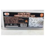 Lynch Pin Assortment Kit