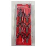 Craftsman 6pc Mini Pliers Set