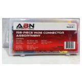 ABN Wire Connector Assortment
