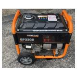 Generac GP3300 Generator