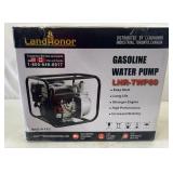 LandHonor 3in Water Pump