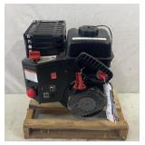 Husqvarna 179cc Gas Engine Unused