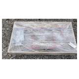 5 Ratchet Binders & 10 3/8 20ft G70 Chains