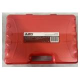 ABN 50pc Screw Extractor/Drill Bit Set