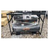 New Landhonor 40gal 10hp Gas Air Compressor