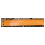 76" Pallet Fork Extensions