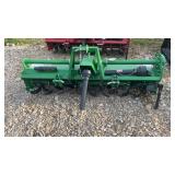 Tar River Implements YCT-074 Tiller