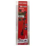 Craftsman 20v String Trimmer Tool Only