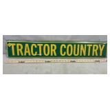 Metal Sign