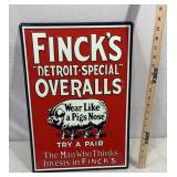 Finck