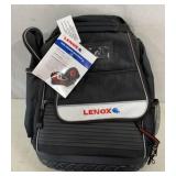 Lenox Tool Storage Backpack