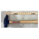 Grayvik Hammer