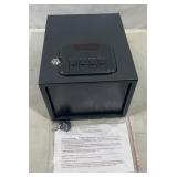 Tactical Pistol Safe